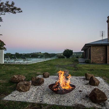 99 Acres Bangalow Retreat Exterior foto