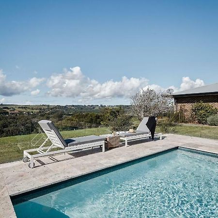 99 Acres Bangalow Retreat Exterior foto